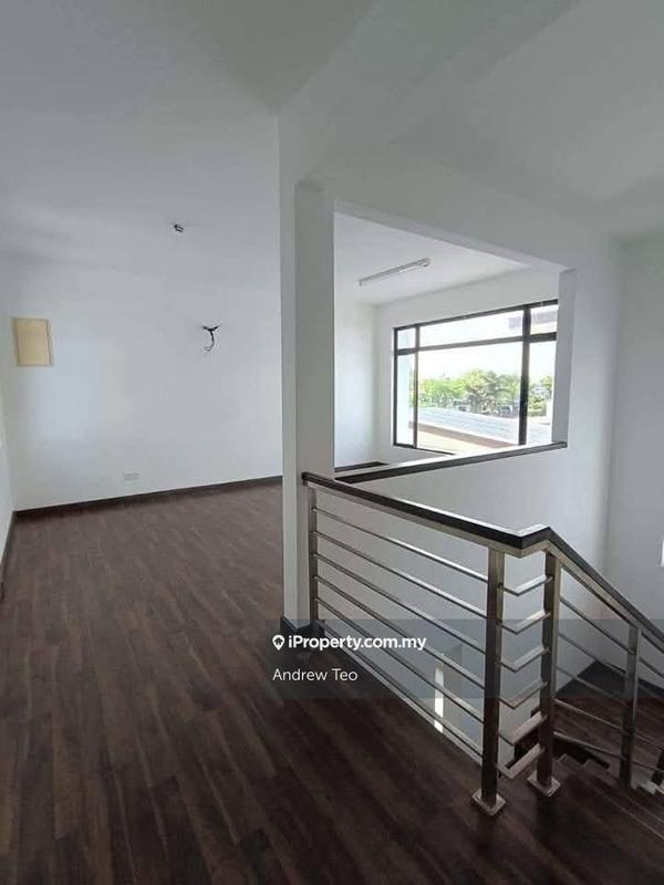 Semi-Detached House for Sale in Taman Desa Tebrau, Tebrau by Andrew Teo - iProperty.com.my