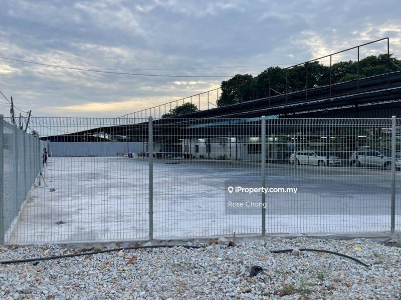 For Rent - Pekan Kapar