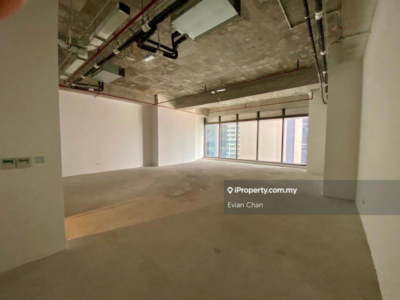 Pejabat untuk Disewa di KL Eco City, Kuala Lumpur oleh Evian Chan - iProperty.com.my