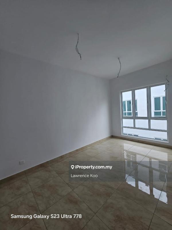 Semi-Detached House for Sale in Taman Klebang Utama, Klebang by Lawrence Koo - iProperty.com.my