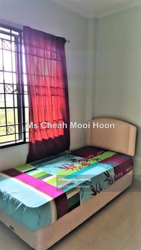 Pangsapuri untuk Dijual di SD Apartments oleh Ms Cheah Mooi Hoon - iProperty.com.my