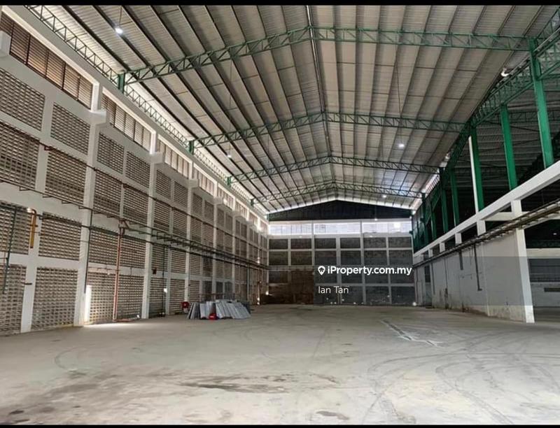 For Sale - Tanjung Langsat