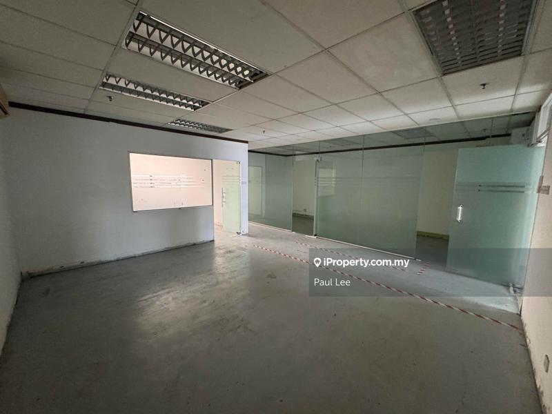 Shop-Office for Sale in BANDAR PUCHONG JAYA, Puchong by Paul Lee - iProperty.com.my