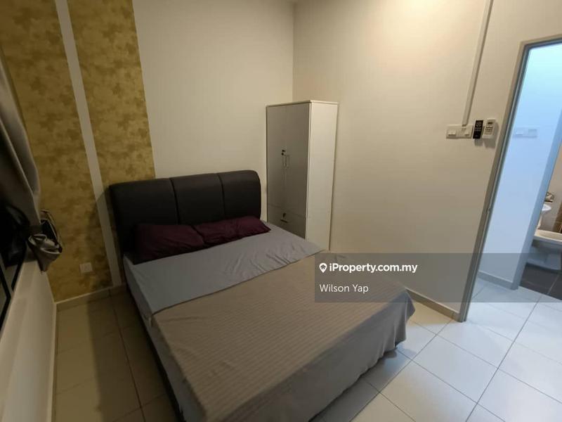Service Residence for Rent in The Zizz @ Damansara North by Wilson Yap - iProperty.com.my