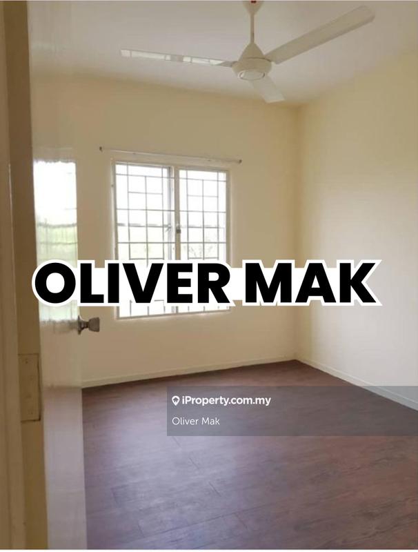 For Rent - D' Kiara Apartment