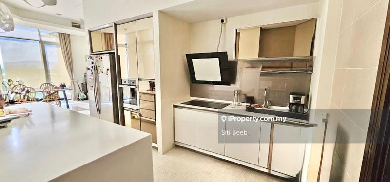 Condominium for Sale in Gallery @ U-Thant by Siti Beeb - iProperty.com.my