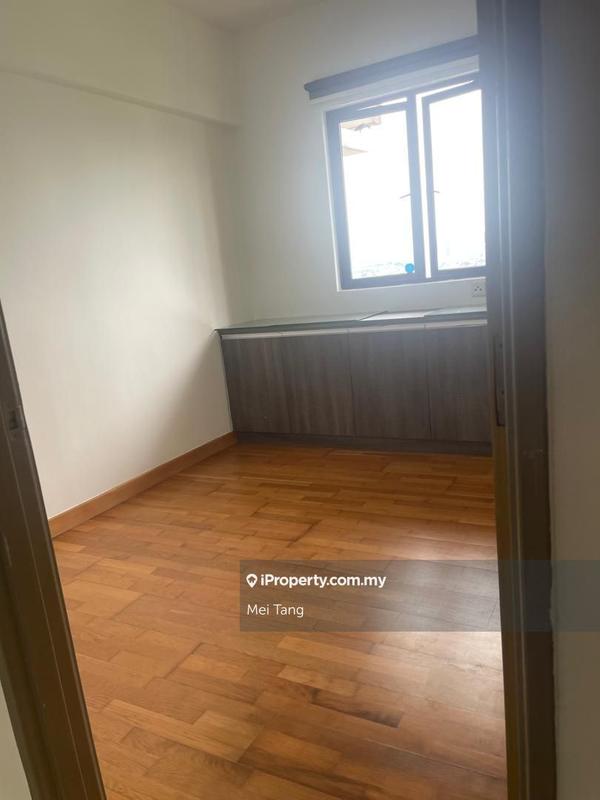 Condominium for Sale in Savanna Condominium by Mei Tang - iProperty.com.my