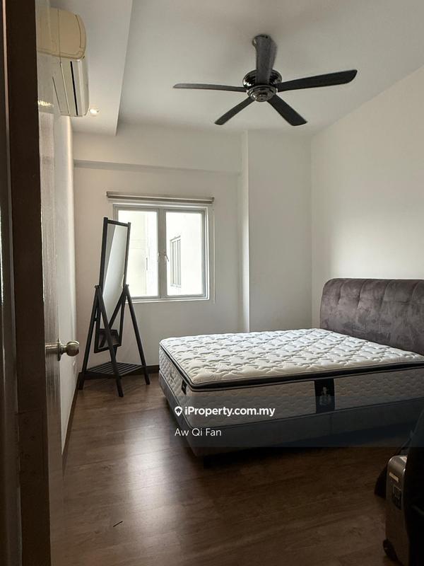 Condominium for Sale in Prima Setapak 2 by Aw Qi Fan - iProperty.com.my
