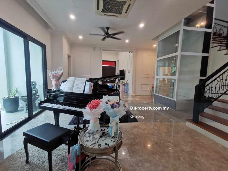 Banglo untuk Dijual di Bandar Baru Tambun, Tambun oleh KP Yong - iProperty.com.my