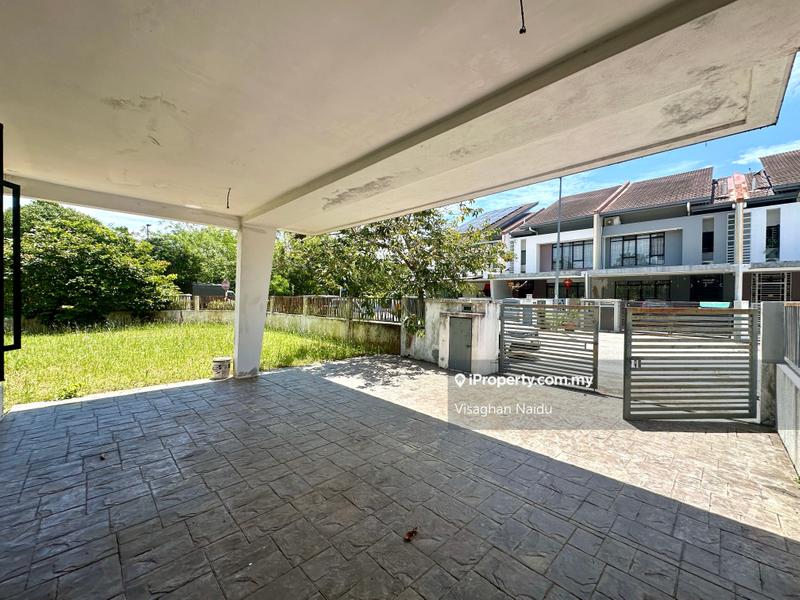 Terraced House for Sale in M Residence, Rawang by Visaghan Naidu - iProperty.com.my
