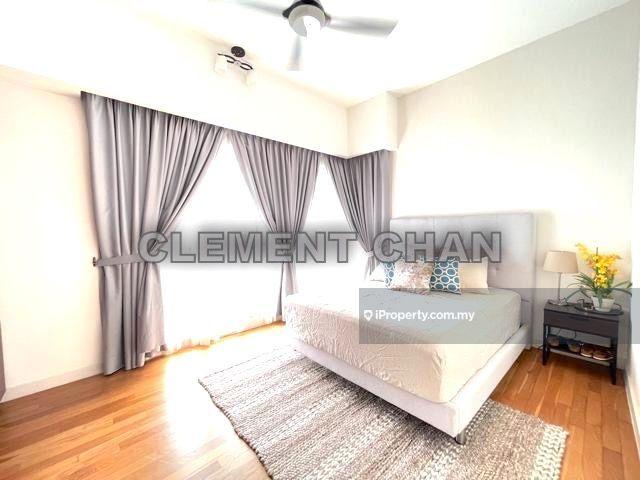 Service Residence for Sale in The Greens by Clement Chan - iProperty.com.my