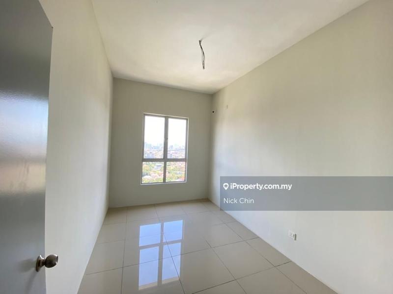 Condominium for Sale in Platinum OUG Residence by Nick Chin - iProperty.com.my