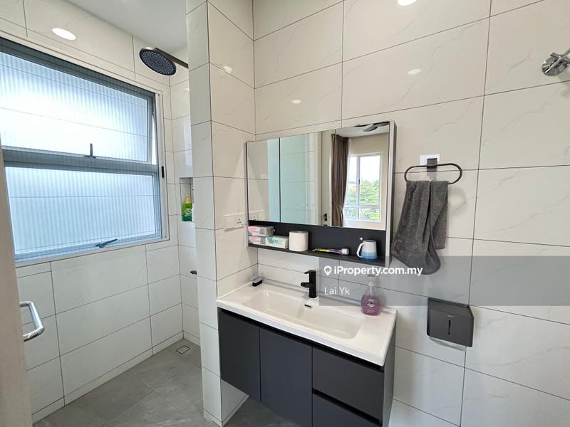 Semi-Detached House for Sale in Temasya Glenmarie, Glenmarie by Lai Yk - iProperty.com.my