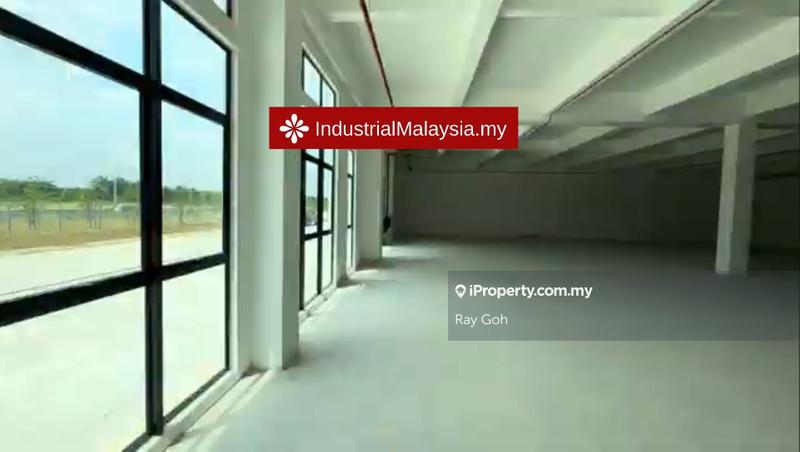 Kilang Terpisah untuk Dijual di Banting, Banting oleh Ray Goh - iProperty.com.my