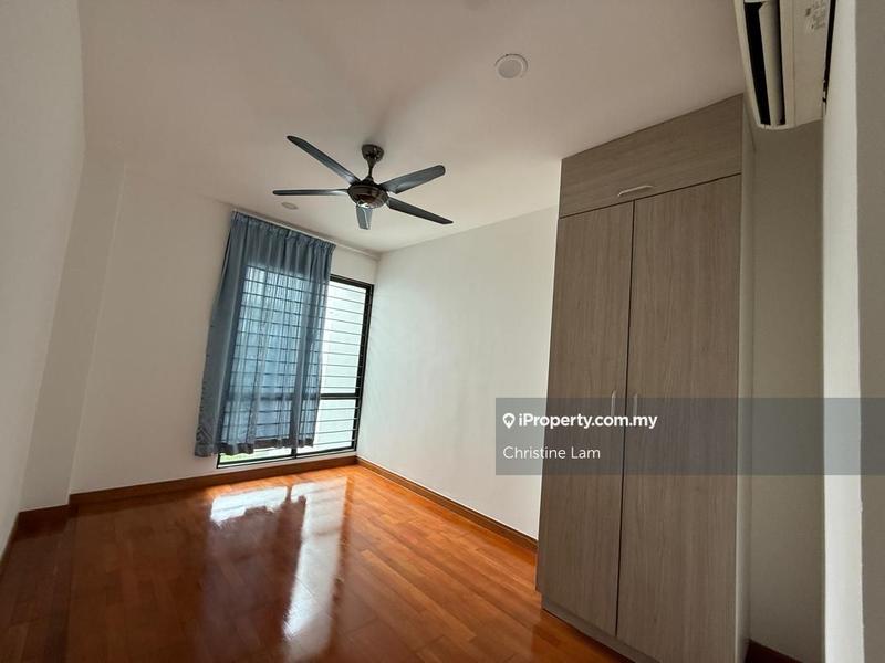 Rumah Berkembar untuk Dijual di ajqrl, Shah Alam oleh Christine Lam - iProperty.com.my