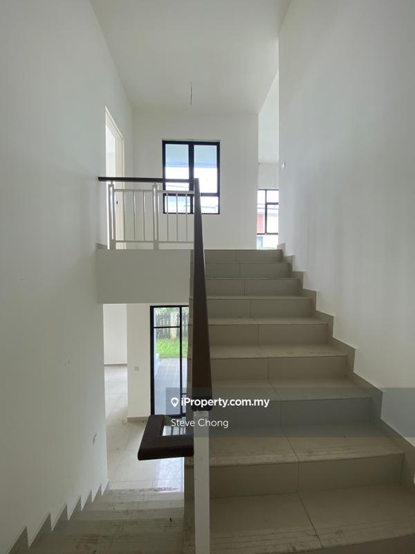 Rumah Berkembar untuk Dijual di Setia Ecohill, Semenyih oleh Steve Chong - iProperty.com.my