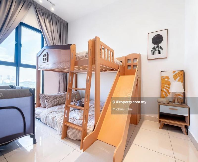 For Sale - Trion @ KL