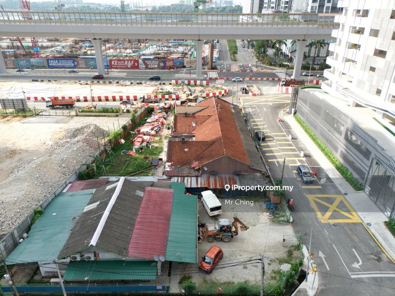 Tanah Kediaman untuk Dijual di Tanjung Puteri, Johor Bahru oleh Mr Ching - iProperty.com.my