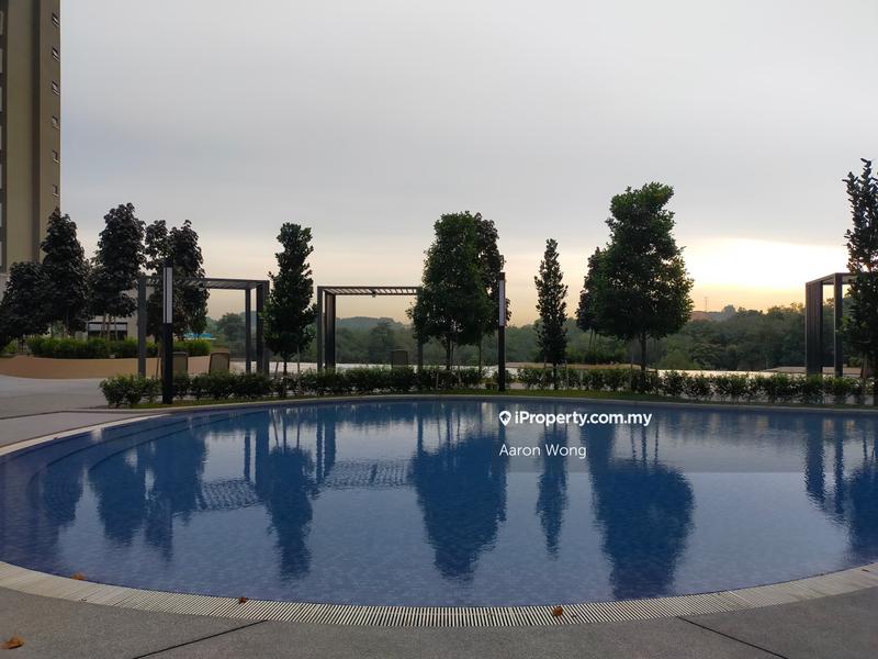 Service Residence for Sale in The Tropika by Aaron Wong - iProperty.com.my