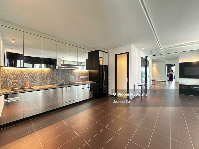 Residensi Servis untuk Dijual di Clearwater Residences oleh Jeanne Tan - iProperty.com.my