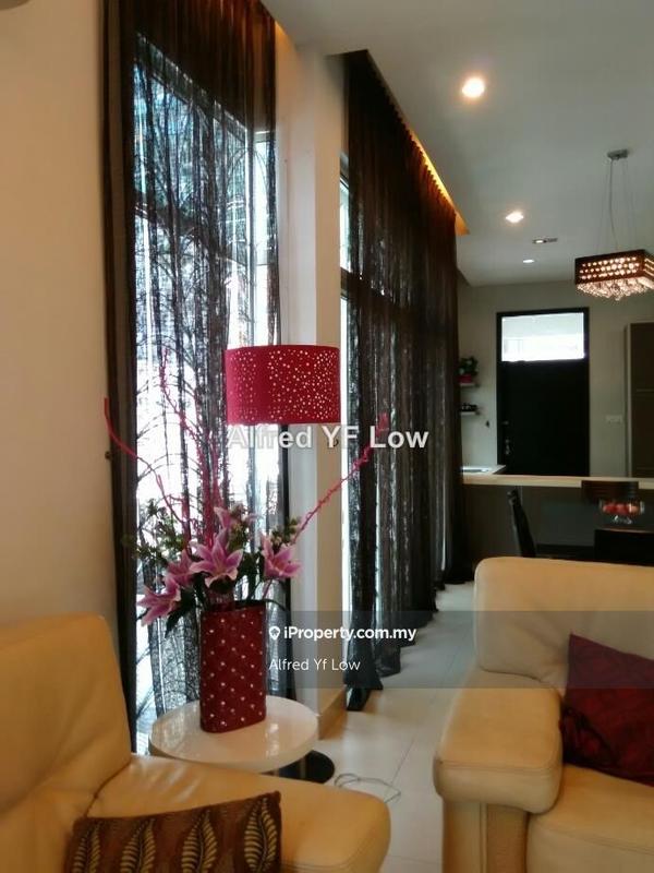 Semi-Detached House for Sale in Taman Ponderosa, Johor Bahru by Alfred Yf Low - iProperty.com.my