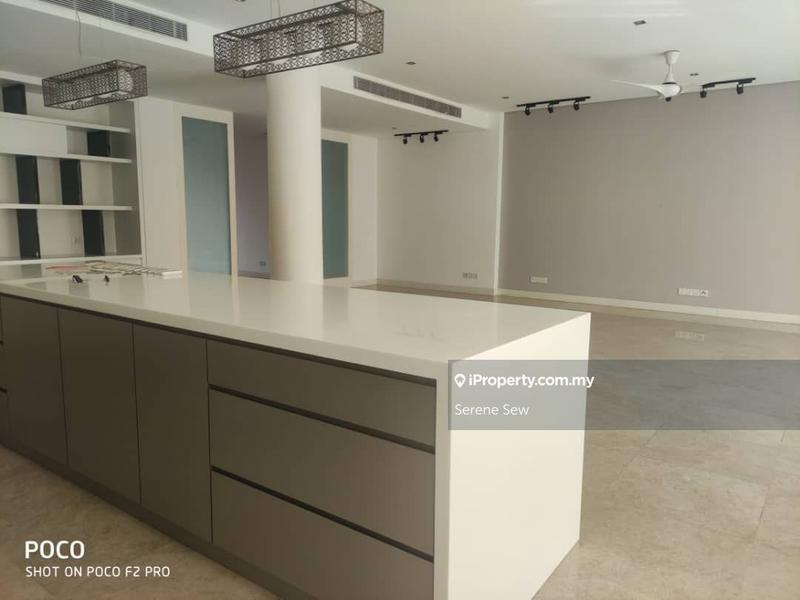 Kondominium untuk Dijual di One Menerung oleh Serene Sew - iProperty.com.my