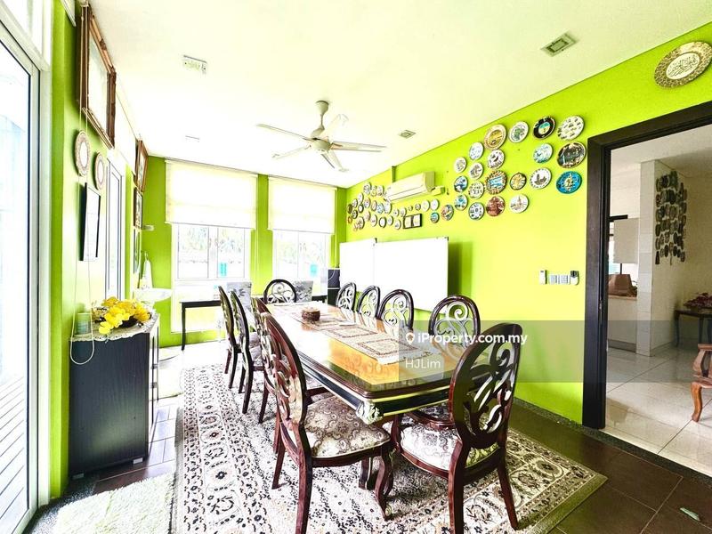 Banglo untuk Dijual di Bukit Jelutong, Shah Alam oleh HJLim - iProperty.com.my