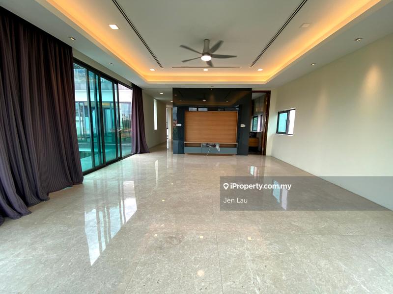 Banglo untuk Dijual di Taman Tunku, Bukit Tunku (Kenny Hills) oleh Jen Lau - iProperty.com.my