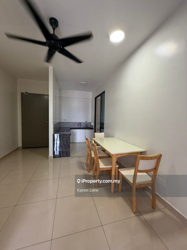 Residensi Servis untuk Disewa di LakePark Residence @ KL North oleh Karen Liew - iProperty.com.my