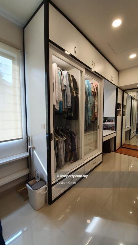 2.5-storey Terraced House for Sale in KEN Rimba, Shah Alam by Joseph Chan - iProperty.com.my