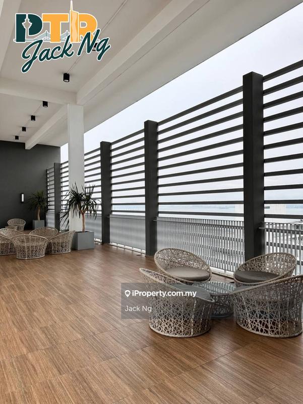 Service Residence for Rent in Luminari by Jack Ng - iProperty.com.my