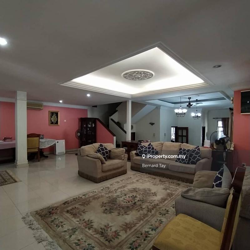 Semi-Detached House for Sale in SS 4 Kelana Jaya, Petaling Jaya by Bernard Tay - iProperty.com.my