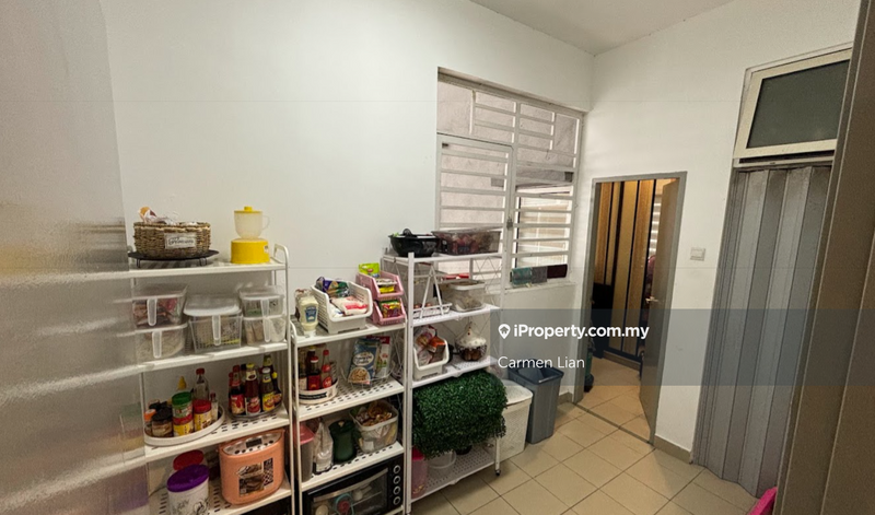 Condominium for Sale in Damansara Foresta by Carmen Lian - iProperty.com.my