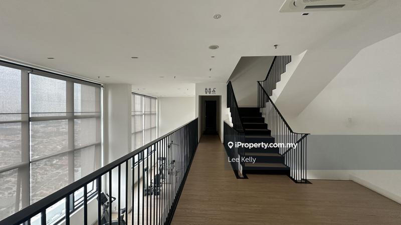 Kondominium untuk Dijual di The Hub oleh Lee Kelly - iProperty.com.my