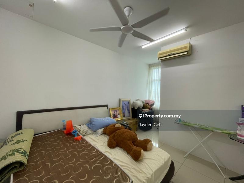 Semi-Detached House for Sale in Taman Cemara, Alor Setar by Jayden Geh - iProperty.com.my