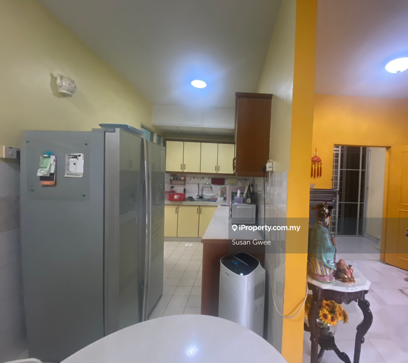 Pangsapuri untuk Dijual di Fairville oleh Susan Gwee - iProperty.com.my