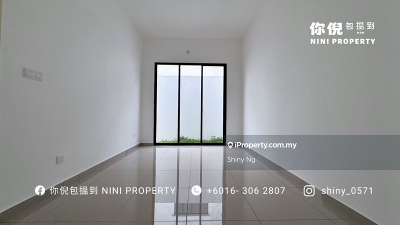 Rumah Berangkai 2 Tingkat untuk Dijual di Setia Indah 9, Setia Alam oleh Shiny Ng - iProperty.com.my