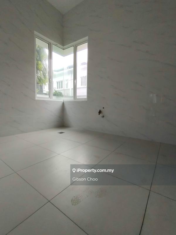 Semi-Detached House for Sale in Sungai Long, Bandar Sungai Long by Gibson Choo - iProperty.com.my