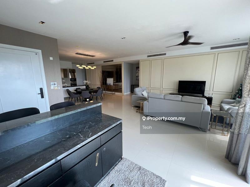 For Rent - Pavilion Hilltop