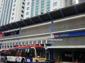 Residensi Servis untuk Dijual di Bangsar Trade Centre (Pantai Plaza) oleh Kelvin Hii - iProperty.com.my