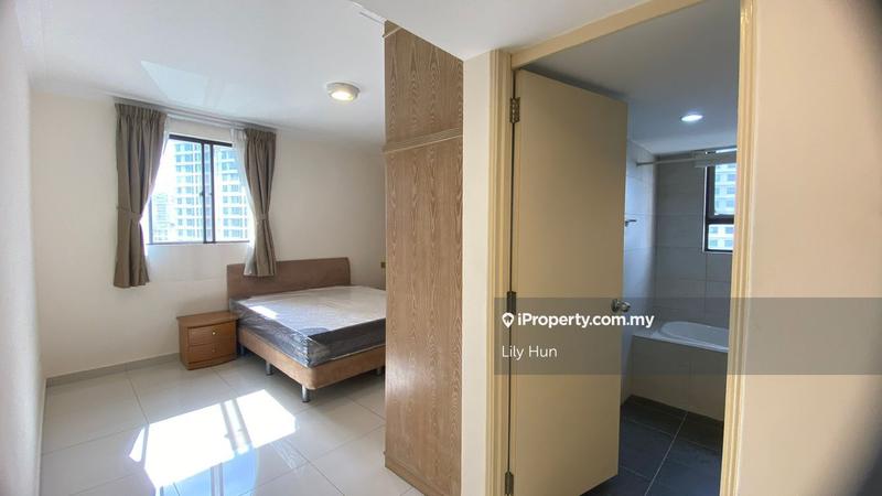 Kondominium untuk Dijual di Mont Kiara Pines oleh Lily Hun - iProperty.com.my