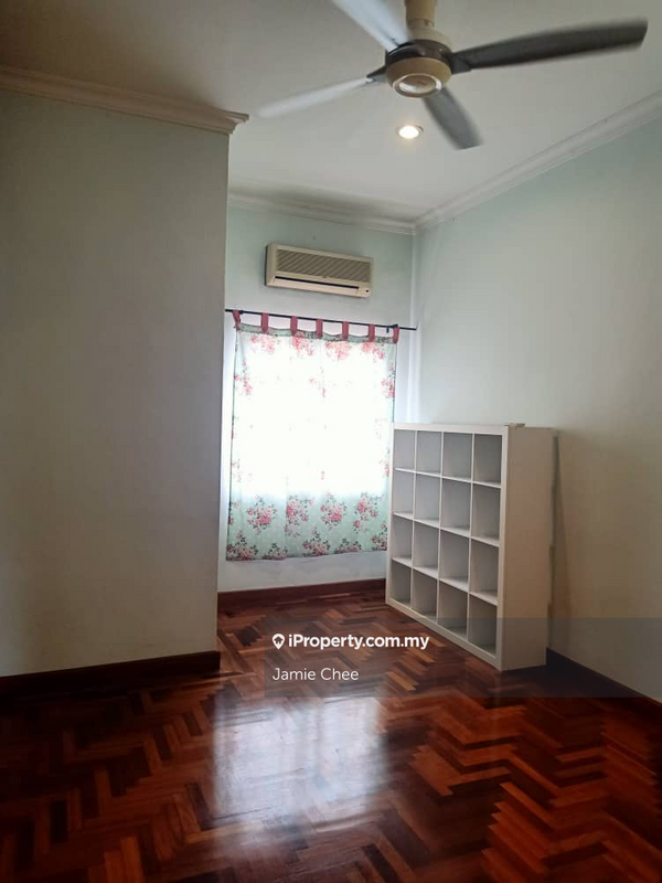 2-storey Terraced House for Sale in Desa Sri Hartamas, Sri Hartamas by Jamie Chee - iProperty.com.my