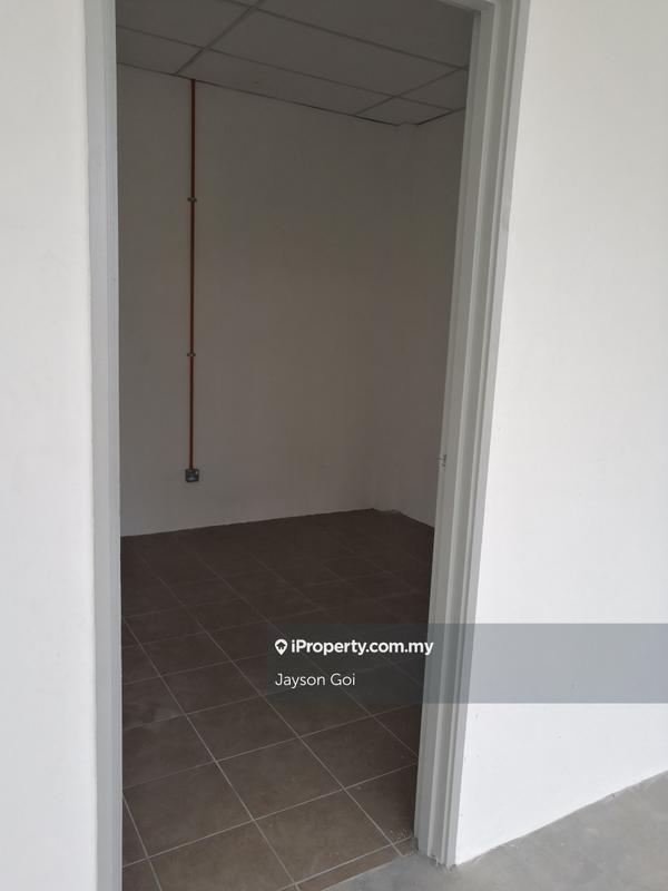 Kilang Berkembar untuk Dijual di Bukit Rawang Jaya (Seksyen 1), Rawang oleh Jayson Goi - iProperty.com.my