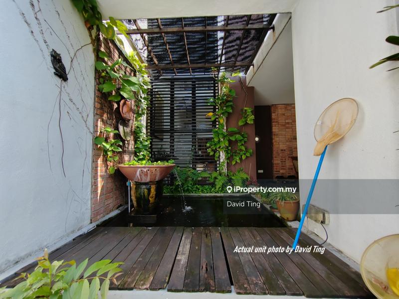 3-storey Terraced House for Sale in Lake Fields, Sungai Besi by David Ting - iProperty.com.my