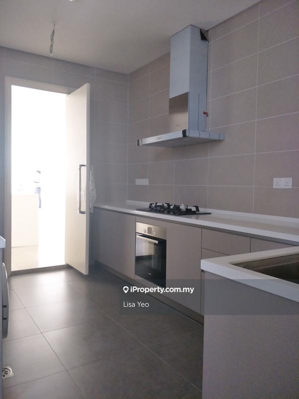 3-storey Terraced House for Sale in Puteri Harbour, Iskandar Puteri (Nusajaya) by Lisa Yeo - iProperty.com.my