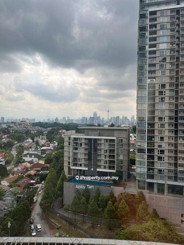 For Sale - Corporate Tower 2 Pavillion Damansara