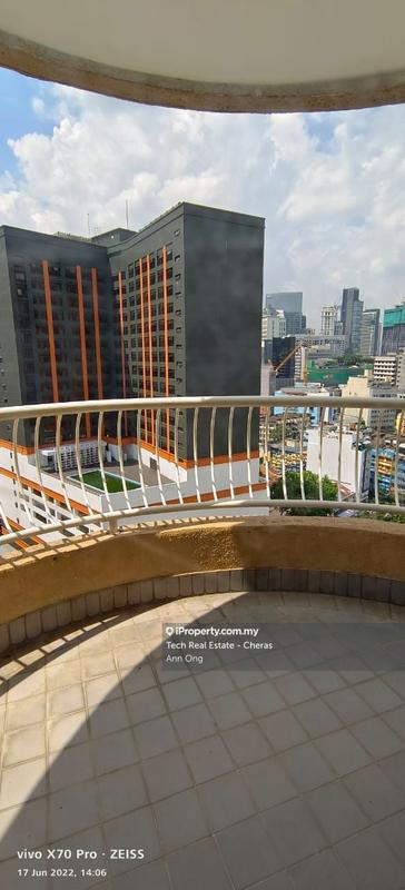 Condominium for Sale in Mutiara Villa by Ann Ong - iProperty.com.my