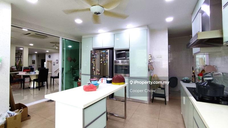 Semi-Detached House for Sale in Taman Tun Dr Ismail, Kuala Lumpur by Cooper Chow - iProperty.com.my