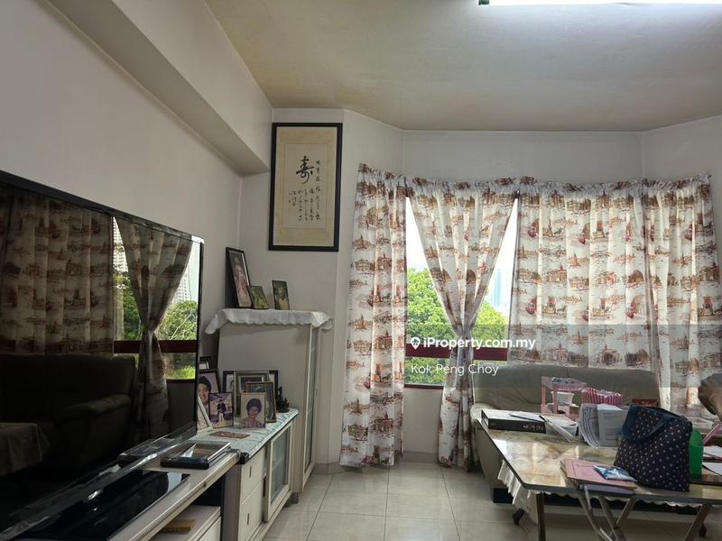 For Sale - Faber Heights