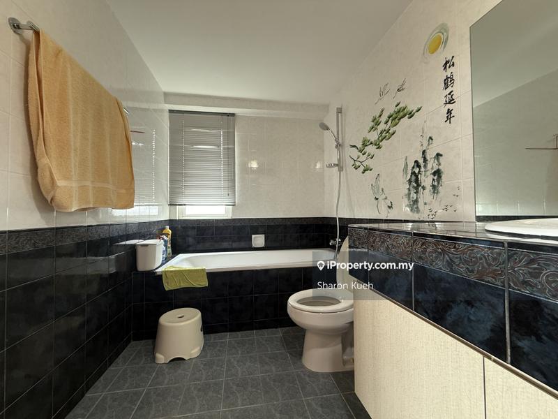 Condominium for Sale in Kasuma Resort by Sharon Kueh - iProperty.com.my
